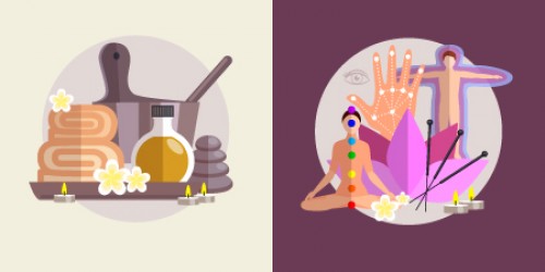 Complementary And Alternative Medicine In ALS Treatment